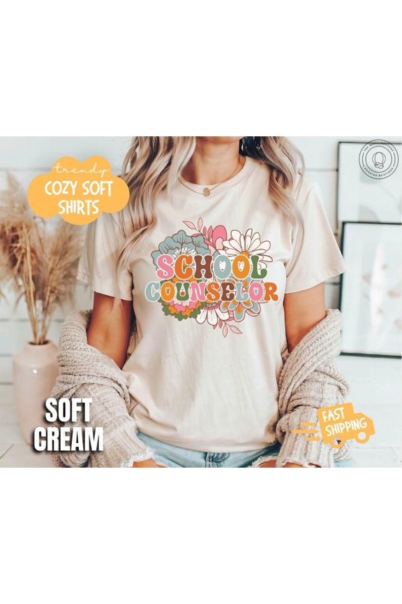 School Counselor Shirt End Oshirt To School Tee