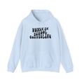 thumbnail image 1 of School Counselor Women in Graduation Grad Hoodie, Gifts, Hooded Sweatshirt, 1 of 4