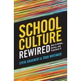 thumbnail image 1 of Pre-Owned School Culture Rewired: How to Define, Assess, and Transform It (Paperback), 1 of 1