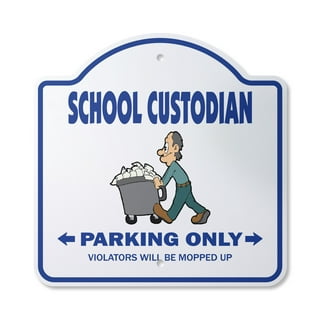  School custodian cup, Custodian appreciation gifts, Fun  inexpensive gifts for coworkers, Work related gifts, Employee gifts under 20  dollars : Home & Kitchen