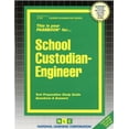 thumbnail image 1 of Pre-Owned School Custodian-Engineer 9780837307015, 1 of 1