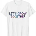 thumbnail image 1 of School Days Ahead Back to School Gifts Cute Women's T-Shirt: Fashionable Short Sleeve Top with Stylish Graphic, 1 of 3