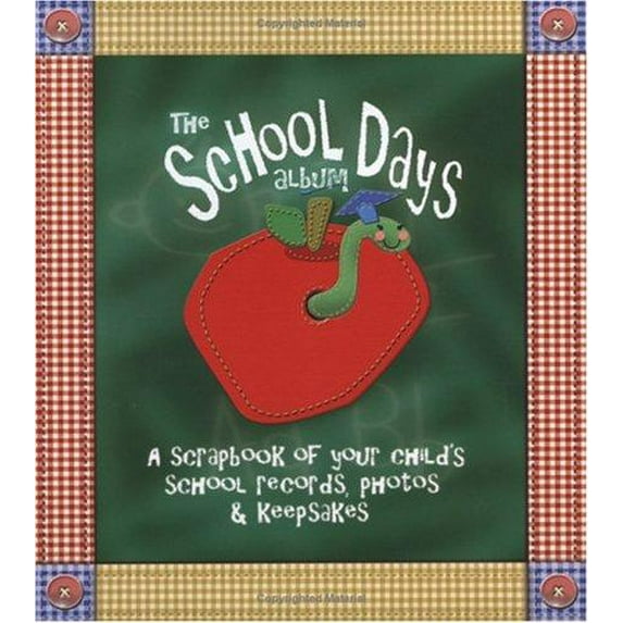 Pre-Owned School Days Book-Special Sales Books Are Fun Paperback