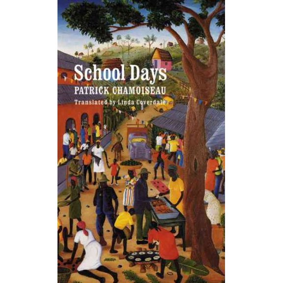 Pre-Owned School Days =: Chemin-d'Aecole (Paperback) 0803263767 9780803263765