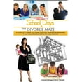 thumbnail image 1 of School Days and the Divorce Maze : A Complete Guyide for Joint Custody Parents in Managing Your Childs Successful School Career (Paperback), 1 of 1