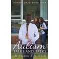 thumbnail image 1 of School Daze Autism Talks and Talks, Book 4, (Paperback), 1 of 1