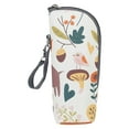 thumbnail image 1 of School Deal Clearance Under $5.00 Baby Bottle Travel Bag Bottle Warmer Cooler Bag Portable Storage Container Travel Accessories for Mom Daycare, 1 of 9