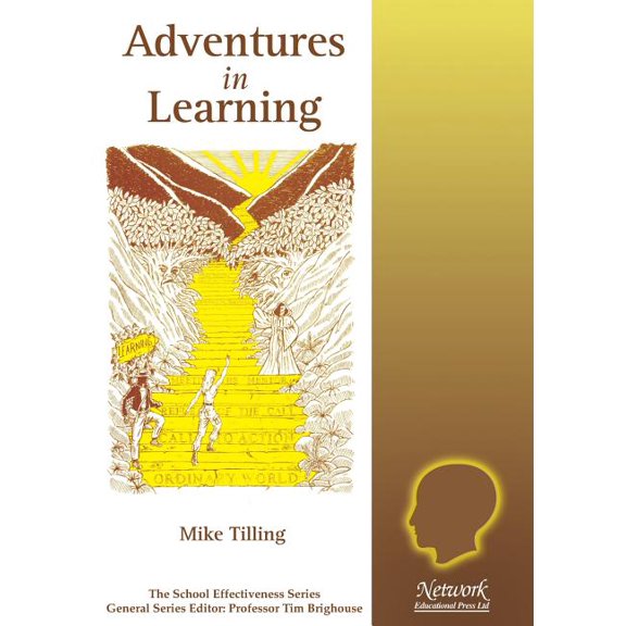 School Effectiveness Adventures in Learning, (Paperback)