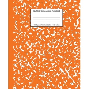 Composition Note Book Composition Notebooks - Vital Office Paper & Stationery Supplies