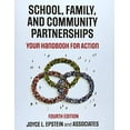 thumbnail image 1 of Pre-Owned School, Family, and Community Partnerships: Your Handbook for Action (Paperback) 1506391346 9781506391342, 1 of 1