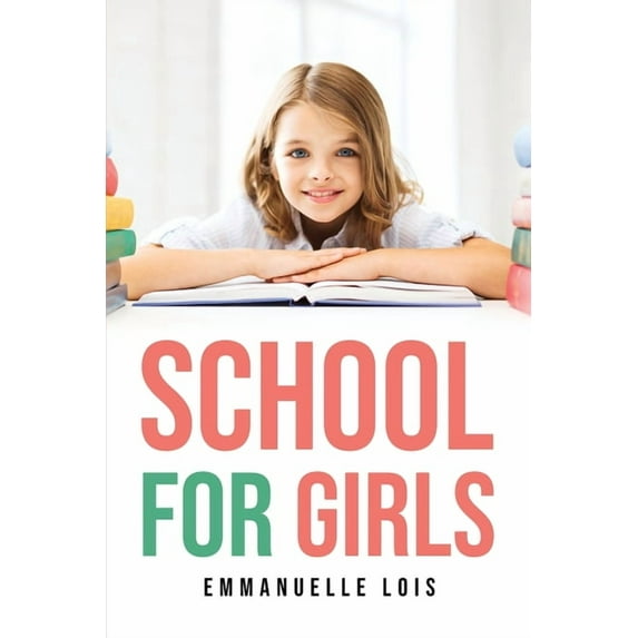 School For Girls, (Paperback)