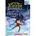 thumbnail image 1 of Pre-Owned School Freezes Over!: A Branches Book (Eerie Elementary #5): Volume 5 Paperback, 1 of 1
