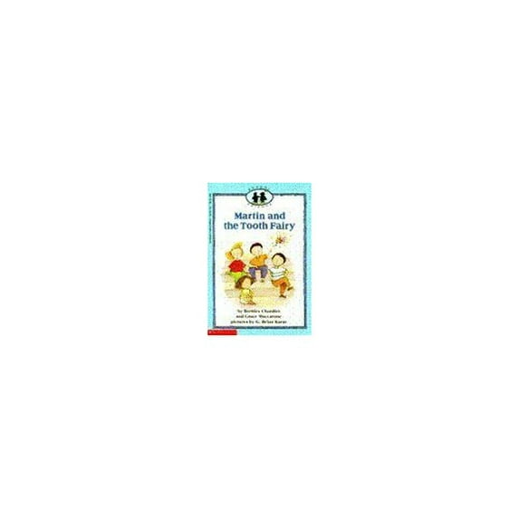 Pre-Owned School Friends #03: Martin and the Tooth Fairy (Paperback) 0590433059 9780590433051