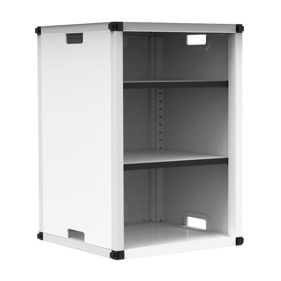 School Furniture Modular Classroom Bookshelf - Add-On Narrow Module