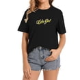 thumbnail image 1 of School Gifts for Women: Printed T-shirts for Girls, 1 of 3