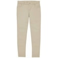 thumbnail image 1 of School Girls School Uniform 5-Pocket Stretch Skinny Pant, 1 of 3