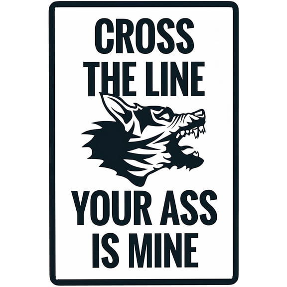 School Grounds Rules Warning Sign - 8"x12" Retro Metal Caution Street Tin Sign, School Regulation Decor for Home Business School Property