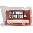 thumbnail image 1 of School Health - Basic Individual Bleeding Control Kit, Survival Kit for Emergency Trauma | First Aid Kit for Emergencies (Bleeding Control Kit - Vacuum Sealed), 1 of 3