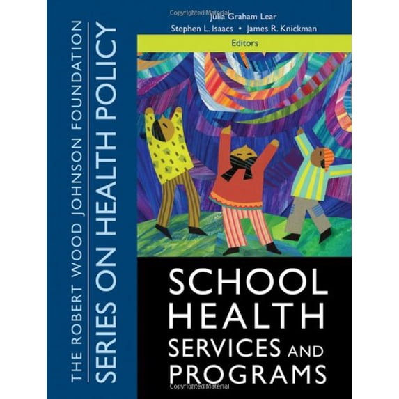 Pre-Owned School Health Services and Programs (Paperback) 0787983748 9780787983741