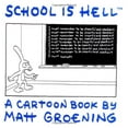 thumbnail image 1 of Pre-Owned School Is Hell (Paperback) 0394750918 9780394750910, 1 of 1