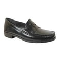 thumbnail image 1 of School Issue Women's Ivy Black Penny Loafer, 1 of 4