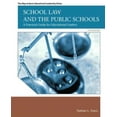 thumbnail image 1 of School Law and the Public Schools, 1 of 1
