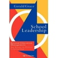 thumbnail image 1 of School Leadership: Beyond Education Management, (Paperback), 1 of 1