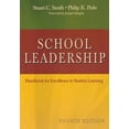 thumbnail image 1 of School Leadership: Handbook for Excellence in Student Learning, (Paperback), 1 of 1