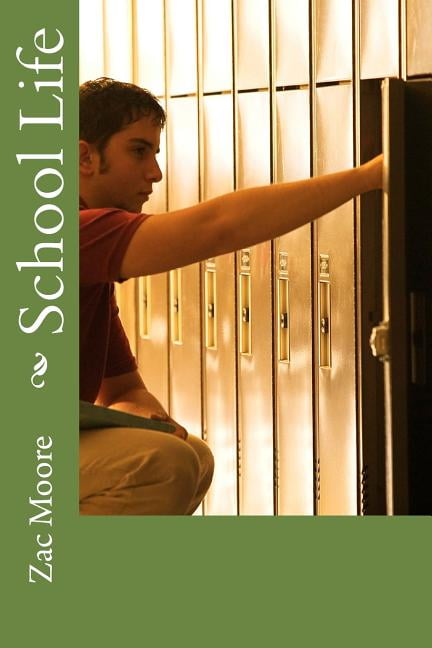 School Lfe: School Life (Paperback)