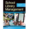 thumbnail image 1 of Pre-Owned School Library Management, 1 of 1