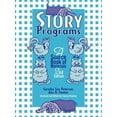 thumbnail image 1 of School Library Media Series: Story Programs : A Source Book of Materials (Paperback), 1 of 1