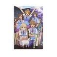 thumbnail image 1 of School Life in Anime And Manga The Pet Girl of Sakurasou Role Poster Wall Art Poster Gifts Bedroom Prints Home Decor Hanging Picture Canvas Painting Posters 24x36inch(60x90cm), 1 of 6