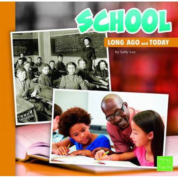 Pre-Owned School (Paperback) 1491403047 9781491403044