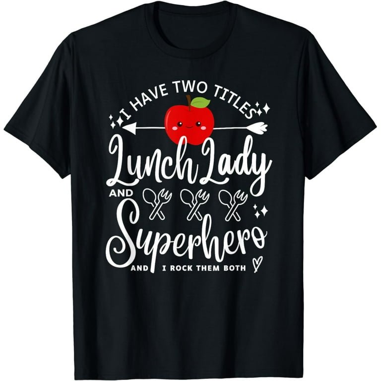 School Teachers Are Superheroes Distressed Design T-Shirt School Teachers Are Superheroes Distressed Design T-Shirt