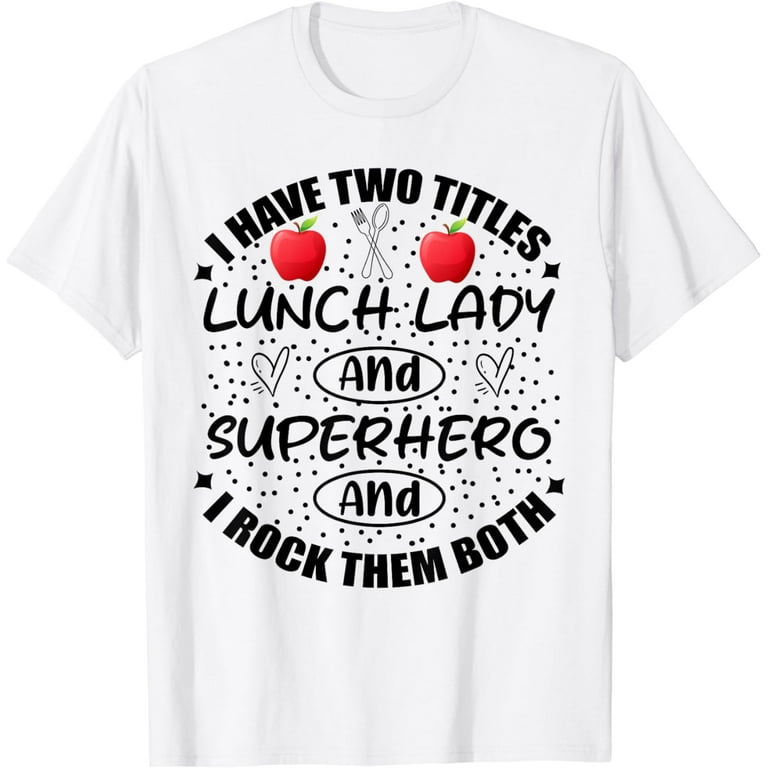 School Teachers Are Superheroes Distressed Design T-Shirt School Teachers Are Superheroes Distressed Design T-Shirt