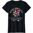 thumbnail image 1 of School Lunch Lady Women Cafeteria Worker Appreciation T-Shirt, 1 of 3