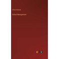 thumbnail image 1 of School Management (Hardcover), 1 of 1