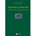 thumbnail image 1 of School & Nation: Identity Politics and Educational Media in an Age of Diversity, (Hardcover), 1 of 1