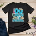 thumbnail image 1 of School Nurse 100 Days Of School T-Shirt Unisex S-5XL Hot Trending Shirt, Vintage Birthday Gift, 1 of 2
