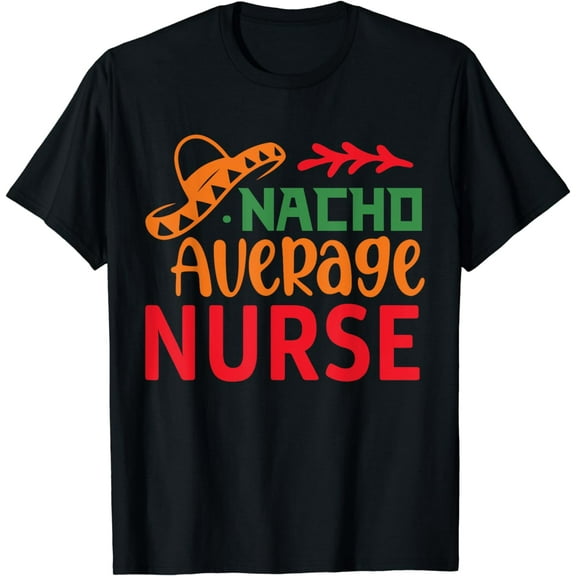 School Nurse, Nurse Week, National School Nurse Day Student T-Shirt