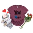 thumbnail image 1 of School Nurse Shirt, Funny Nurse Gift, Nursing Graduate Shirt, Teacher Nurse Shirt, RN Tee, School Nurse Appreciation Shirt, 1 of 5