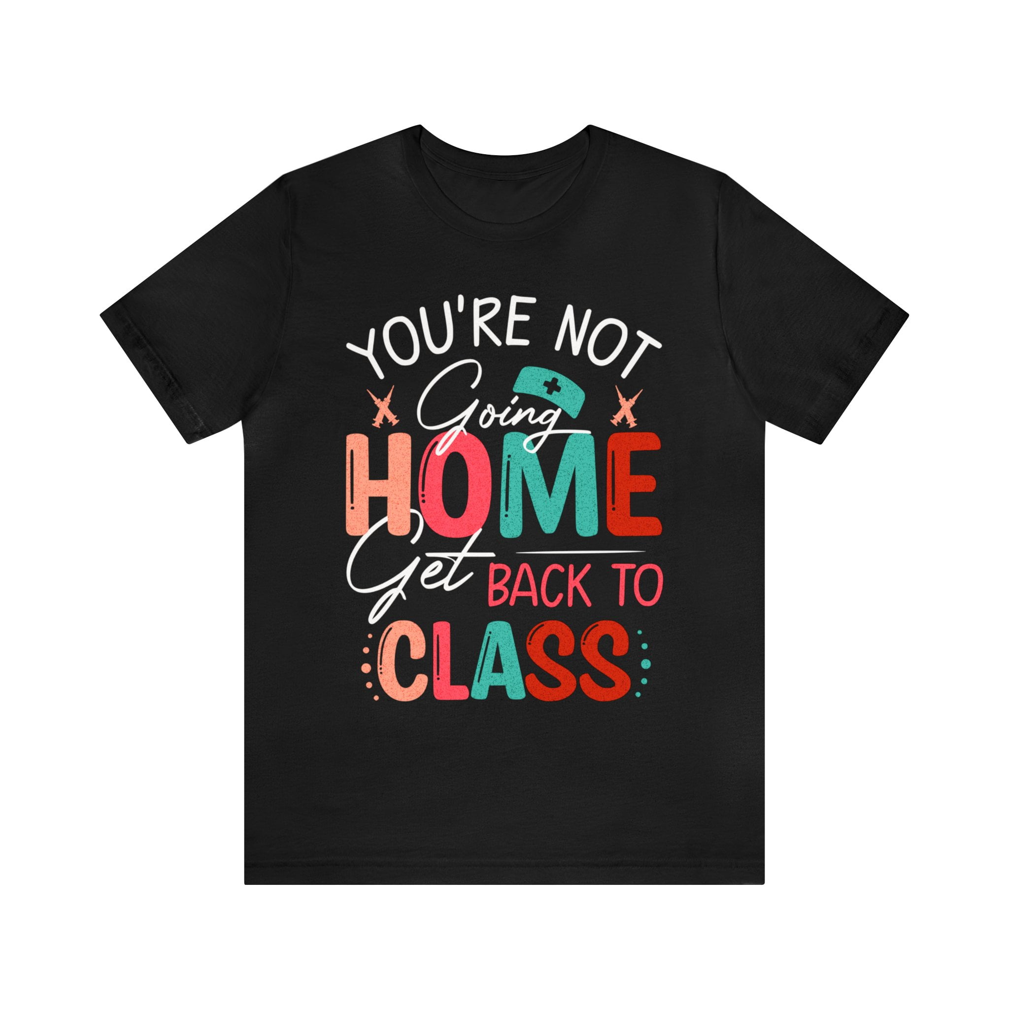 Amazon Back Registered Nurse Shirts School Nurse, Welcome Back To