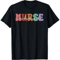 thumbnail image 1 of School Nurse day Appreciation Nursing Healthcare Nursing T-Shirt, 1 of 3