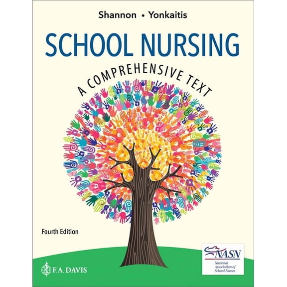 School Nursing: A Comprehensive Text, (Paperback)