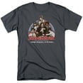 thumbnail image 1 of School Of Rock I Pledge Allegiance Mens Short Sleeve Shirt, 1 of 2