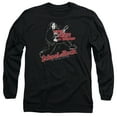 thumbnail image 1 of School Of Rock - Rockin - Long Sleeve Shirt - X-Large, 1 of 2