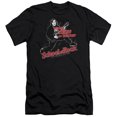 thumbnail image 1 of School Of Rock - Rockin - Slim Fit Short Sleeve Shirt - X-Large, 1 of 2