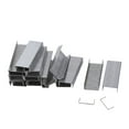 thumbnail image 1 of Office Metal Paper Document Binding Staples 24/6 2000 Pcs, 1 of 1