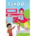 thumbnail image 1 of School, (Paperback), 1 of 1