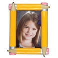 thumbnail image 1 of School Pencil Frame Teacher Student Personalized Christmas Ornament DO-IT-YOURSELF, 1 of 2